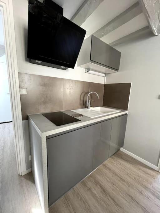 Appartement Double M Locations ディエップ エクステリア 写真